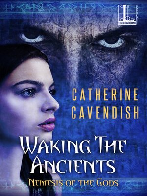 cover image of Waking the Ancients